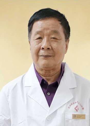 武漢中醫(yī)內(nèi)科專家劉義濤